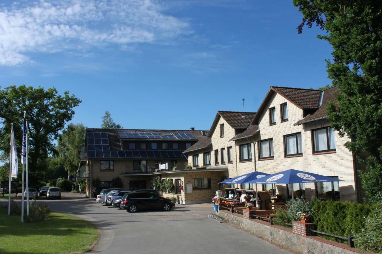 Hotel Gasthuus Spieskamer Hasselberg  Exterior photo